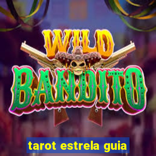 tarot estrela guia